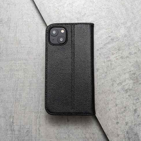 Porter Riley - Leather Case for iPhone 11 Pro (5.8"). Premium Genuine Leather Stand/Cover/Wallet/Flip Case with [Card Slots] [Horizontal Stand] [Durable Frame] (Chocolate Brown) in Saudi Arabia