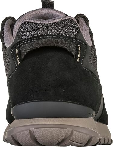 Oboz Bozeman Low Suede Hiking Shoe - Men's in Kuwait