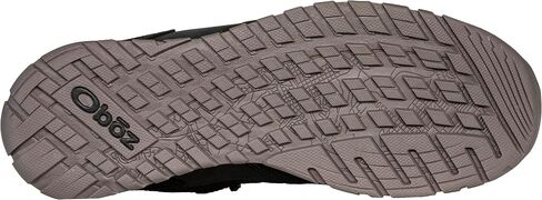 Oboz Bozeman Low Suede Hiking Shoe - Men's in Kuwait
