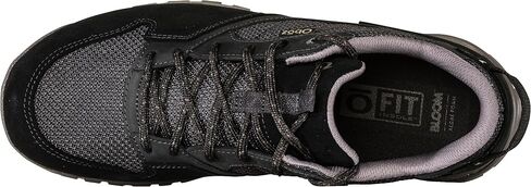Oboz Bozeman Low Suede Hiking Shoe - Men's in Kuwait