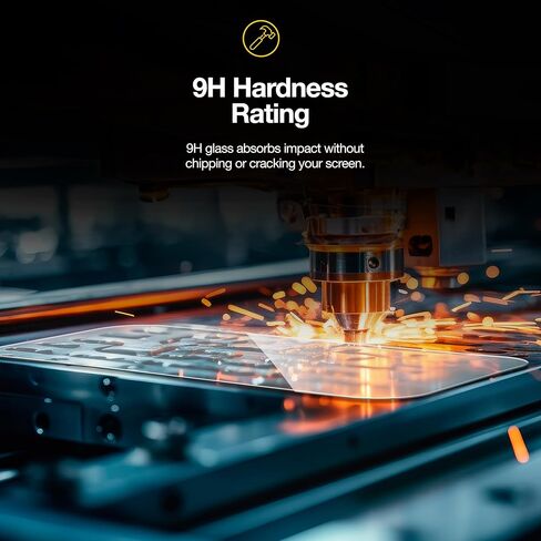 magglass Screen Protector for iPad Pro 13 Inch M4 (2024 Release) Matte Ani Glare Tempered Glass Display Guard (iPad Pro 13") in Kuwait