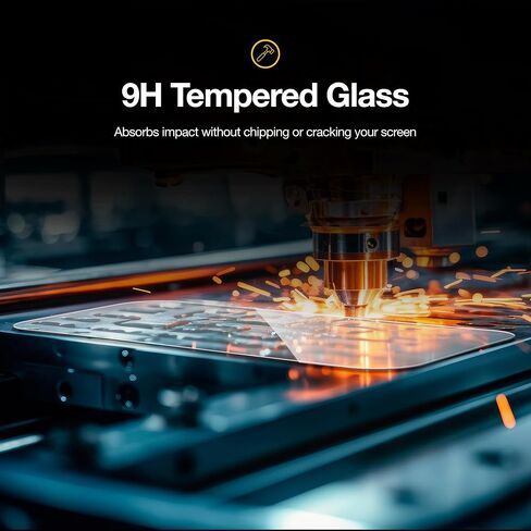 واقي شاشة ماجلاس لجهاز iPad Pro 13 بوصة M4 (إصدار 2024) واقي شاشة من الزجاج المقوى غير اللامع (iPad Pro 13 بوصة) in Saudi Arabia