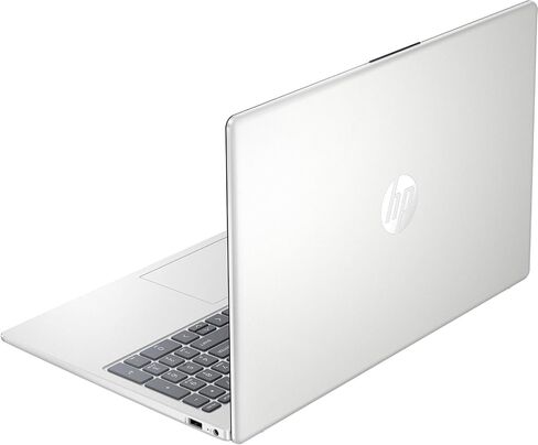 HP Chromebook 11a 11a-na0035nr، كمبيوتر محمول 11.6 بوصة عالي الدقة (1366 × 768) للطلاب، MediaTek MT8183، رسومات MediaTek المتكاملة، ذاكرة وصول عشوائي LPDDR4 سعة 4 جيجابايت، تخزين eMMC سعة 32 جيجابايت، نظام تشغيل Chrome، رمادي رمادي (متجدد) in Saudi Arabia