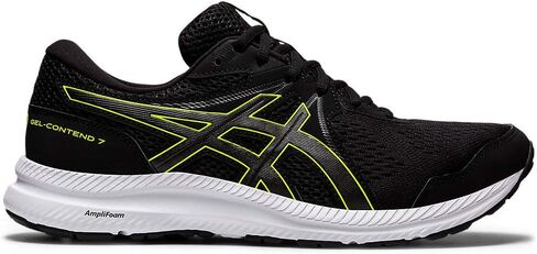 ASICS Men's Gel-Contend 7 Running Shoe in Kuwait