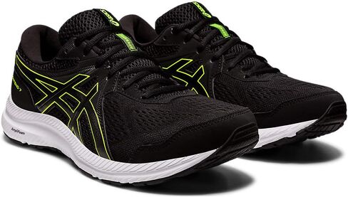 ASICS Men's Gel-Contend 7 Running Shoe in Kuwait