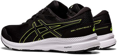 ASICS Men's Gel-Contend 7 Running Shoe in Kuwait
