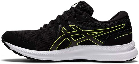 ASICS Men's Gel-Contend 7 Running Shoe in Kuwait