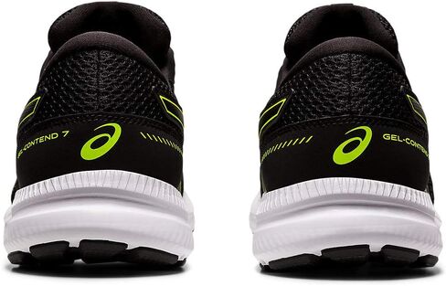 ASICS Men's Gel-Contend 7 Running Shoe in Kuwait