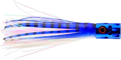 Magnum Turbo Whistler Lure in Saudi Arabia