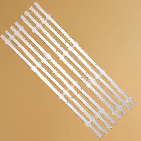 BN96-37296A BN96-37297A UN48J5200AF UN48J5201AF UN48J520DAF UN48J6200AF LED Backlight Strips for TV V5DN-480SMB-R3 V5DN-480SMA-R4 LM41-00120P 2015SVS48 in Saudi Arabia