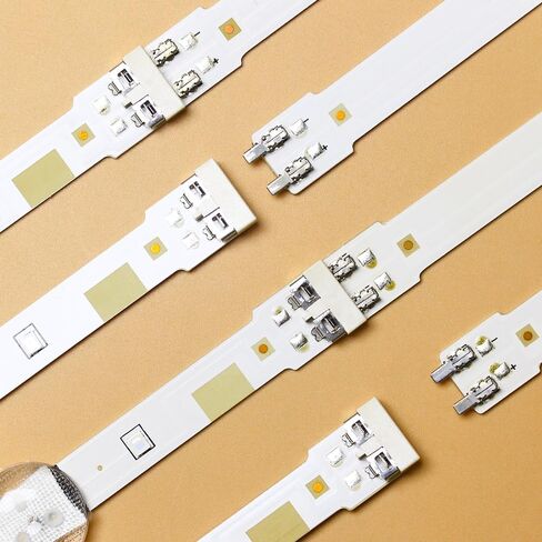 BN96-37296A BN96-37297A UN48J5200AF UN48J5201AF UN48J520DAF UN48J6200AF LED Backlight Strips for TV V5DN-480SMB-R3 V5DN-480SMA-R4 LM41-00120P 2015SVS48 in Saudi Arabia