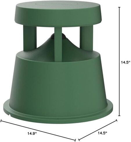 Bose FreeSpace 360-P II In-Ground Loudspeaker in Saudi Arabia