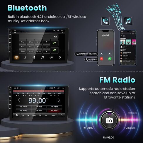 2+64G ستيريو سيارة أندرويد لسيارة تشيفي شيفروليه سبارك 2011 2012 2013 2014 راديو مع Carplay لاسلكي Android كاميرا احتياطية تلقائية 9 بوصة IPS لمس مع Canbus GPS WiFi بلوتوث/وصلة مرآة/FM/SWC in Saudi Arabia