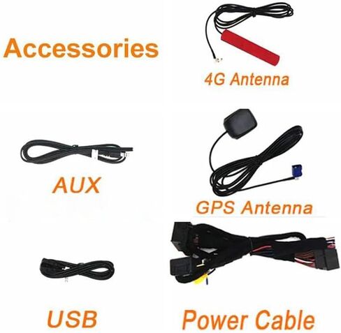 12.3 بوصة لسيارة BMW 3 Series E90 E91 E92 2005-2012 نظام Idrive Android 13 مشغل سيارة ملاحة الوسائط المتعددة GPS 4G WiFi Wireless Carplay BT in Kuwait