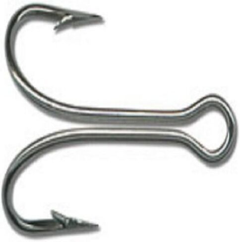 Double Hook - Nickel 1 in Saudi Arabia