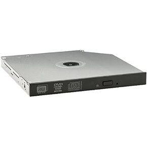 HP K3R64AA 9.5mm Slim SuperMulti DVD Writer