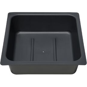 Dry Goods Tray & Storage Basket Compatible with The Yeti 50 & 65 Coolers