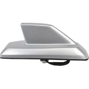 ACDelco GM Original Equipment 84081901 Switchblade Silver High Frequency Antenna