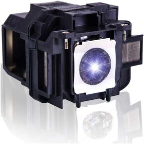V13H010L88 ELPLP88 Replacement Projector Lamp Compatible with Epson Powerlite Home Cinema 2040 1040 2045 740HD 640 EX3240 EX7240 EX9200 EX5250 EX5240 VS240 VS345 VS340