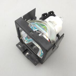 LMP-C160 Replacement Projector Lamp Bulb with Housing Compatible with Sony VPL-CX11