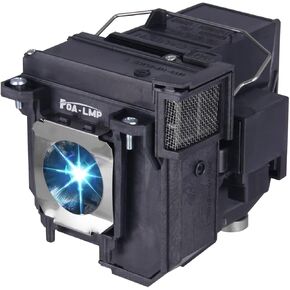 LP79 Lamp for ELPLP79 ELPLP80 EPSON PowerLite 570 575W 580 585W BrightLink 575Wi 585Wi 595Wi Pro 1420Wi 1430Wi EB-575Wi/575Wie/575We/580e/580S/585W/585We/585WS/585Wi/595Wi/595Wie/1420W/1430Wi