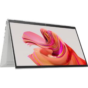 HP EliteBook x360 1040 G7 Convertible 14" Laptop, i7 10610U 1.8Ghz, 16GB RAM, 512GB NVMe SSD, Full HD 1080p, HDMI, Webcam, Windows 11 Pro (Renewed)