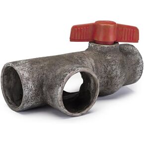 Penn-Plax RR1903 Pipe Hideaway - Extra Large