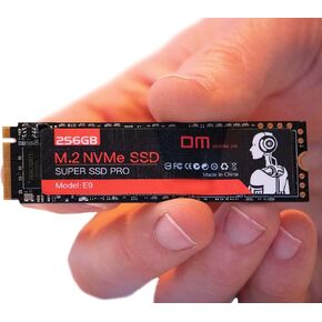 محرك الأقراص الصلبة الداخلي SSD PCIe NVMe M.2 - لوحة SSD الداخلية القياسية NVMe1.3 - نقل سريع للبيانات - محرك أقراص الحالة الصلبة الداخلي المدمج - 4 قنوات ذاكرة محرك فلاش - 1 تيرابايت