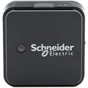 Schneider Electric Netbotz Wireless Temperature Sensor - Gray