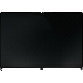 LCDOLED Replacement for Lenovo IdeaPad Flex 5i 16" Gen 7 5-16ALC7 5-16IAU7 82RA 82R8 16.0 inches WUXGA 1920x1200 IPS LCD Display Touch Screen Digitizer Assembly Bezel with Board (30Pin Connector)
