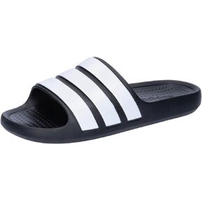 صندل Adilette Flow Slide من اديداس للجنسين للبالغين