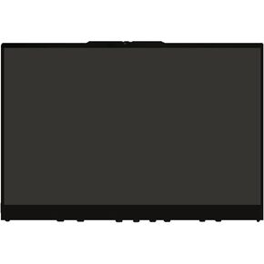 LCDOLED Replacement for Lenovo Ideapad Yoga 9i 14" 9-14ITL5 9i-14ITL5 82BG 14.0 inches UHD 4K 3840X2160 IPS LCD Display Touch Screen Digitizer Assembly Bezel with Touch Control Board 40Pin