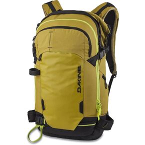 Dakine Poacher Ras 26L - Green Moss, One Size