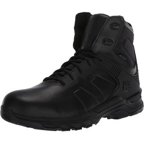 Timberland PRO Men's Hypercharge 6" Soft Toe Waterproof Industrial Work Boot