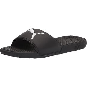 PUMA Men's Cool Cat Slide Sandal