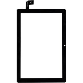 Replacement for BLU M10L Pro 2022 M0214UU 10.1inch Touch Screen Front Glass Touch Panel Digitizer Replacement for BLU M10L Pro 2022 (Not LCD)