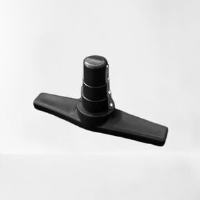 Choke Key Wrench 12, 16, 20, 28 Gauge, Black