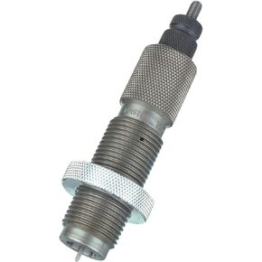 Forster Products Full Length Bench Rest Sizing Die 300 AAC Blackout