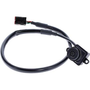 Dorman 592-054 Rear Park Assist Camera Compatible with Select Ram Models