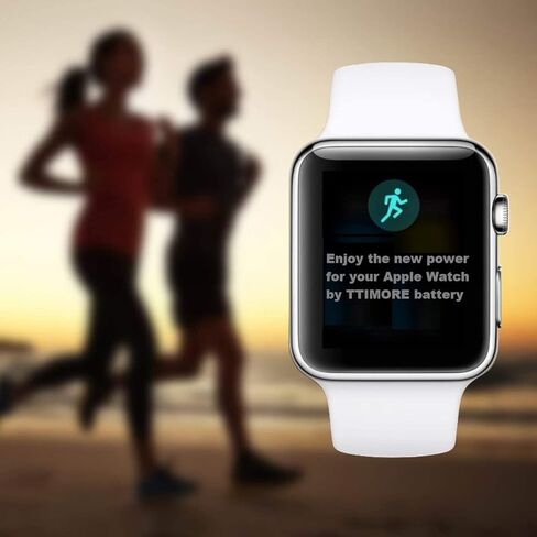 A2345 Battery for Apple Watch Series 6 40mm A2291 A2293 A2375 in Kuwait