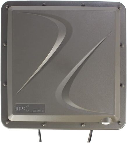 YANZEO SR791 UHF قارئ RFID 10dbi 15m طويل المدى IP67 مخرج شبكة UHF قارئ متكامل in Kuwait