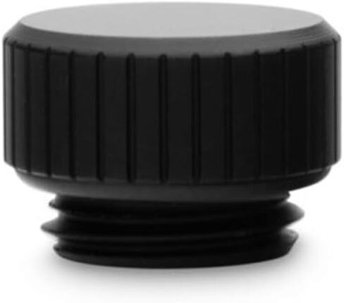 EKWB EK-Quantum Torque Micro Plug Fitting، أسود in Saudi Arabia