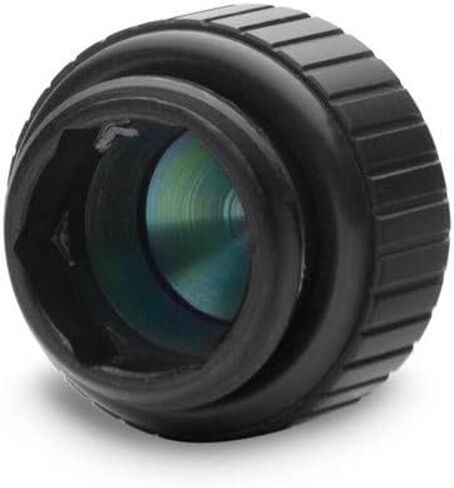 EKWB EK-Quantum Torque Micro Plug Fitting، أسود in Saudi Arabia