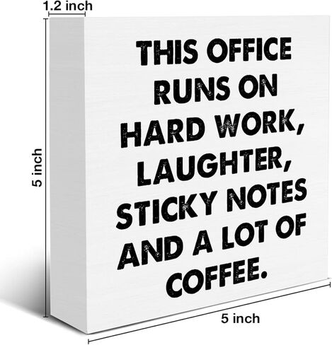 Farmhouse Be kind Wooden Box Sign Rustic Everyone You Meet is Fighting Wood Block Tabletop Sign Desk Sign Decor for Home Office Classroom Shelf 5 X 5 Inches in Kuwait