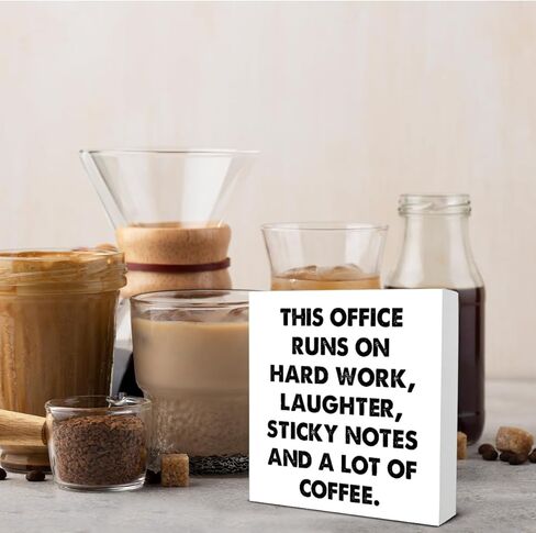 Farmhouse Be kind Wooden Box Sign Rustic Everyone You Meet is Fighting Wood Block Tabletop Sign Desk Sign Decor for Home Office Classroom Shelf 5 X 5 Inches in Kuwait