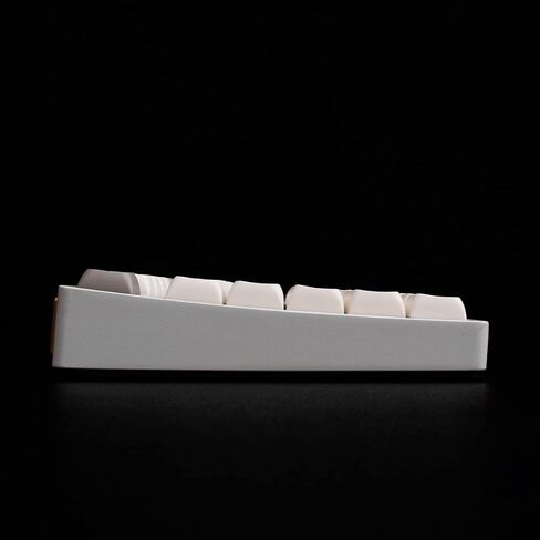 Gliging PBT 137 Key XDA Profile DYE-SUB أغطية المفاتيح اليابانية الرمادية شخصية موضوع Keycap للوحة المفاتيح الميكانيكية Cherry Mx Switch in Saudi Arabia