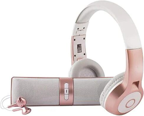 مجموعة أدوات الصوت بلوتوث للاستماع من فيفيتار، مجموعة مكونة من 3 قطع in Kuwait