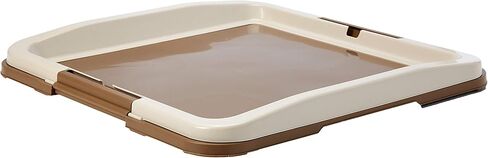 حامل وسادة جرو كبير متقطعا in Kuwait