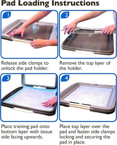 حامل وسادة جرو كبير متقطعا in Kuwait