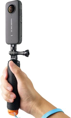 قبضة يد عائمة Insta360 (ONE R/ONE X2 /GO 2) in Saudi Arabia